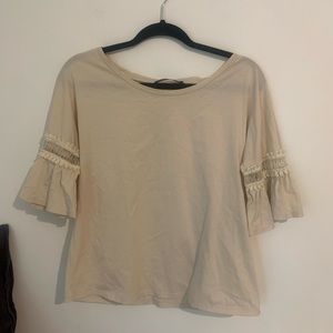 Weekend Max Mara top